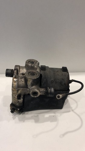 Abs pompa montaggio - abs,