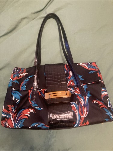 Borsa versace couture - borsa,