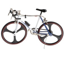 Modello bici corsa - modello,