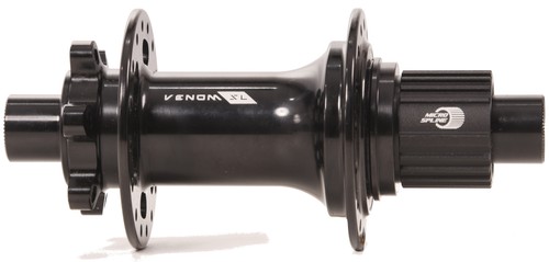 Mozzo posteriore boost venom - mozzo,