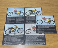 Ancillotti  5 depliant