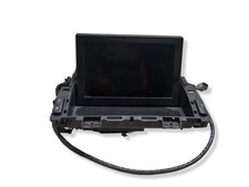 Schermo LCD cruscotto Peugeot