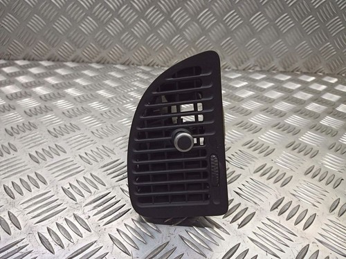 Bocchetta ventilazione
