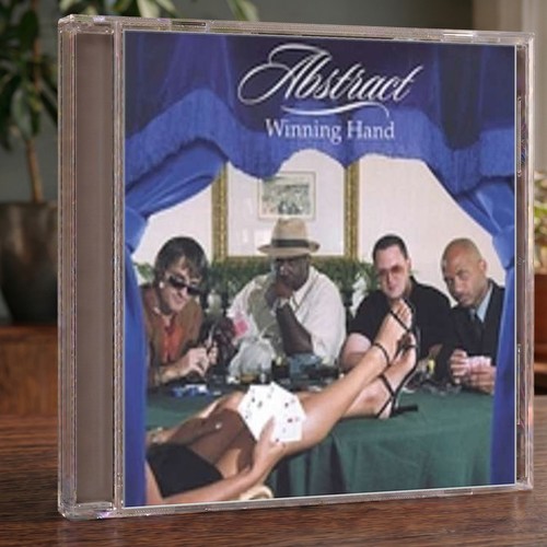 Winning hand cd - winning,