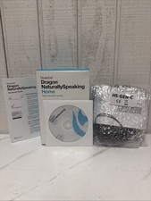 Nuance Dragon Naturally