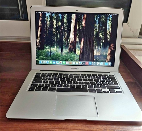 Apple mackbook air 128gb - apple,
