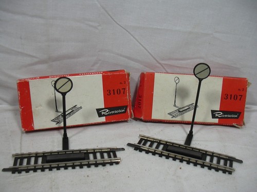 Rivarossi 60 n - h0, 1/87