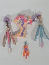 Bambole vintage sky dancers - bambole,
