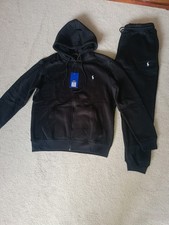 Tuta Polo Ralph Lauren 