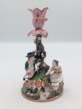 RARISSIMA Figura Staffordshire