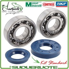 Cuscinetti di Banco Skf