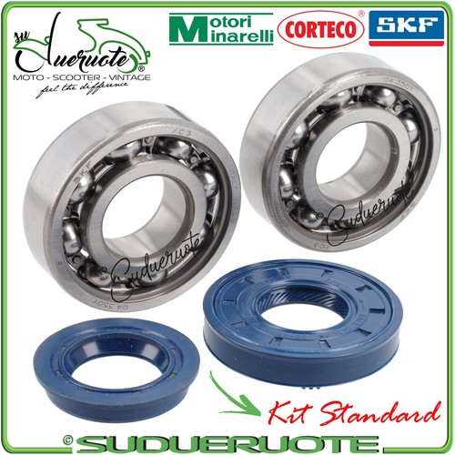 Cuscinetti banco skf - banco,