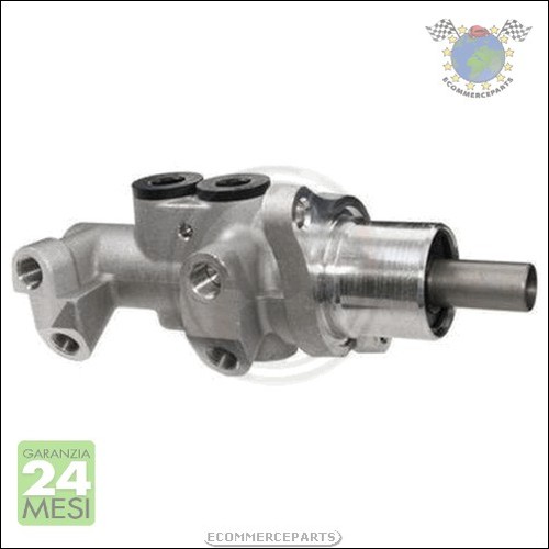 Pompa freni abs per - abs, z4