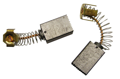 Spazzole carbone per - 2,