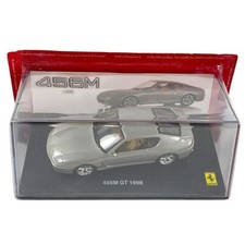Modellino Auto Atlas 1/43