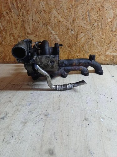 Turbocompressore volvo s70 - turbocompressore,