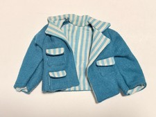 Vestito bambola vintage