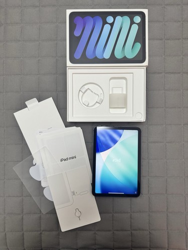 Apple ipad mini 2021 64gb - apple,