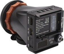Portkeys LEYE III 4K HDMI