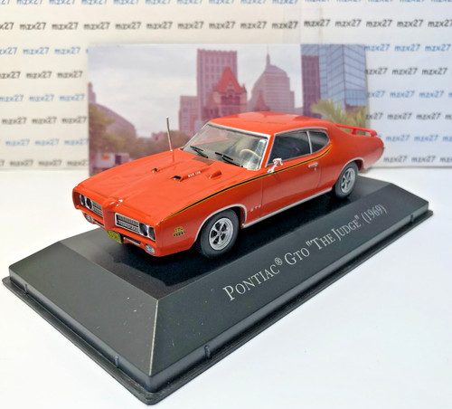 Auto pontiac gto - pontiac,