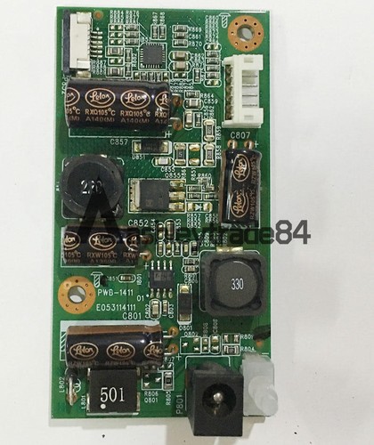 1pc used 211f 2311x - hp,