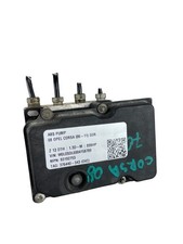 Pompa abs opel corsa - abs, s07