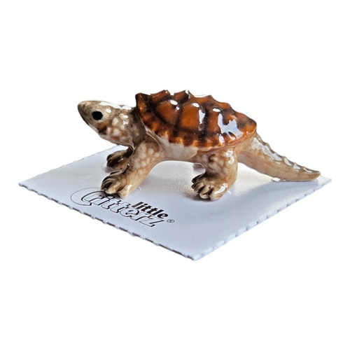 Figurina miniatura little - figurina,