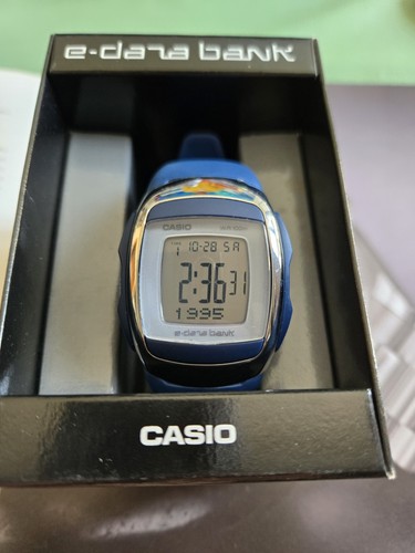 Vintage casio 2417 - casio,