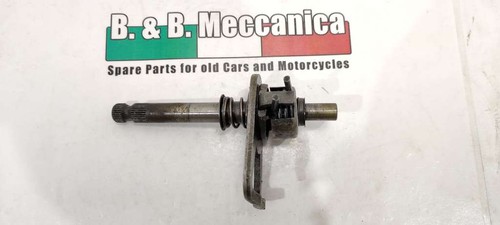 Albero selettore cambio moto - albero,