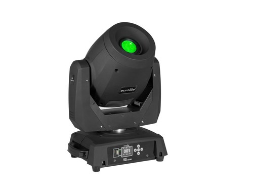 Eurolite led tmh s180 testa - led,