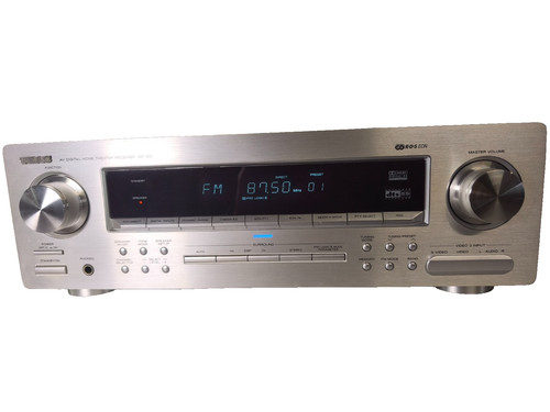 Teac 10d ricevitore - teac, ag-10d