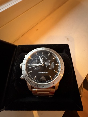 Orologio emporio armani - orologio,