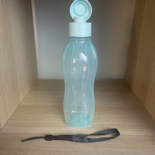 Tupperware borraccia 500ml - borraccia,
