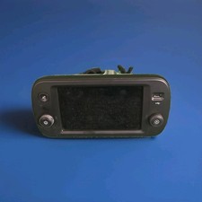 Autoradio Stereo  Carplay Touch Con Bluetooth Fiat Panda