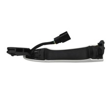 Maniglia porta sinistra