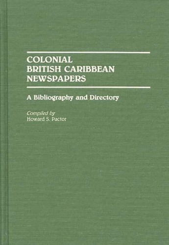 Pactor colonial british - colonial,