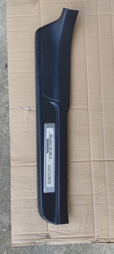 Battitacco originale oem - oem, porta