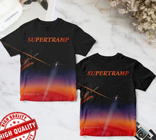 Supertramp Band - Famous Last