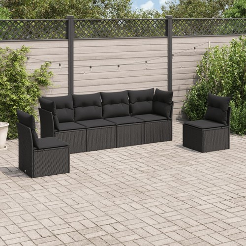 Garden sofa set - sofa,