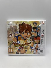 Gioco INAZUMA ELEVEN GO LUCE