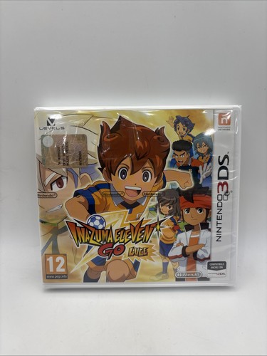 Gioco inazuma eleven - gioco,