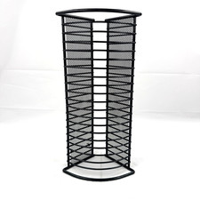 BluRay DVD Tower Archiviazione