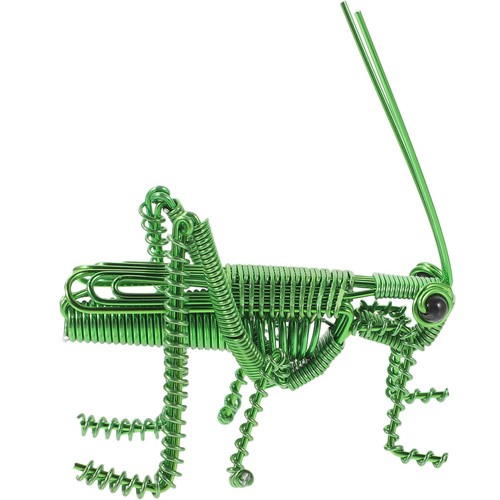 Modellino cavalletta