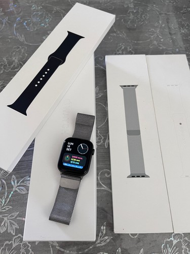Apple watch serie 44mm - serie,