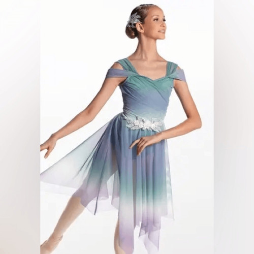 Weissman dance costume solista - dance,