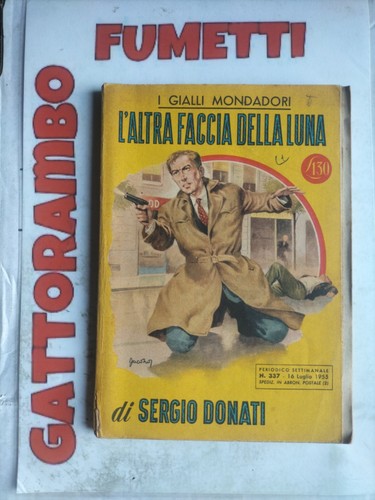 Gialli mondadori 337 - i,