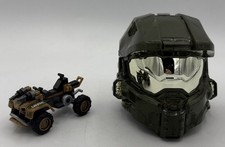 Lego Halo Master Chief Helmet
