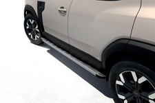 Premium Pedane Laterali Dacia