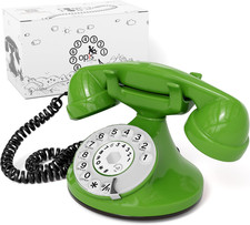 OPIS Funkyfon Cable: Telefono