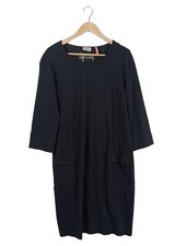 MARELLA Abito di maglia Donna Abito Taglia IT 46 nero stile casual